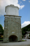 Hochofen